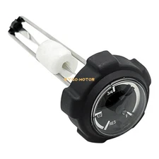 Fuel Gas Cap Gauge for Polaris ATV Scrambler 500 2004 2005 2006 2007 2008 2009