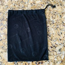 Skullcandy Headphone Miscellaneous Storage Bag With Drawstring
