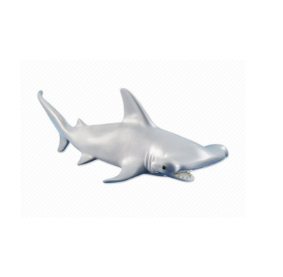 Playmobil] Hammerhead Shark - 6419 - New | eBay