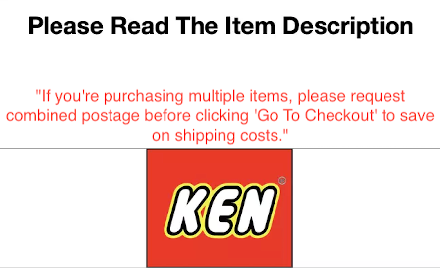 LEGO Promotional: Shell Tanker (40196) for sale online | eBay