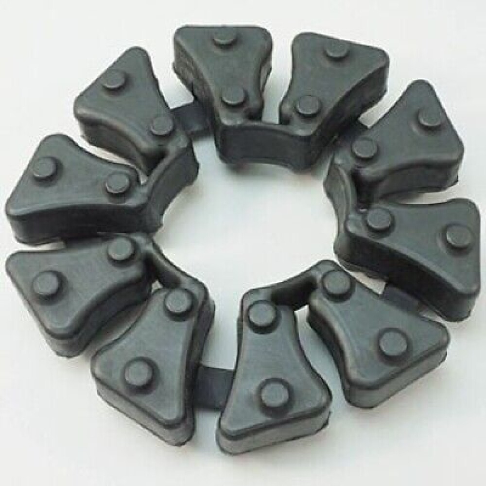 Kawasaki Genuine ZX1100 Ninja ZX-11 ZR1100 Rear Hub Damper