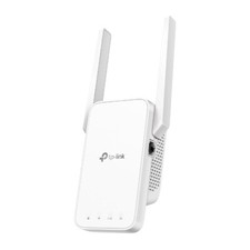 TP-Link RE215 AC750 OneMesh Wireless Dual Band Wi-Fi Range Extender, Booster