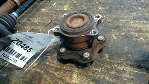OEM Wheel Bearing / Hub For Murano Assy Rear