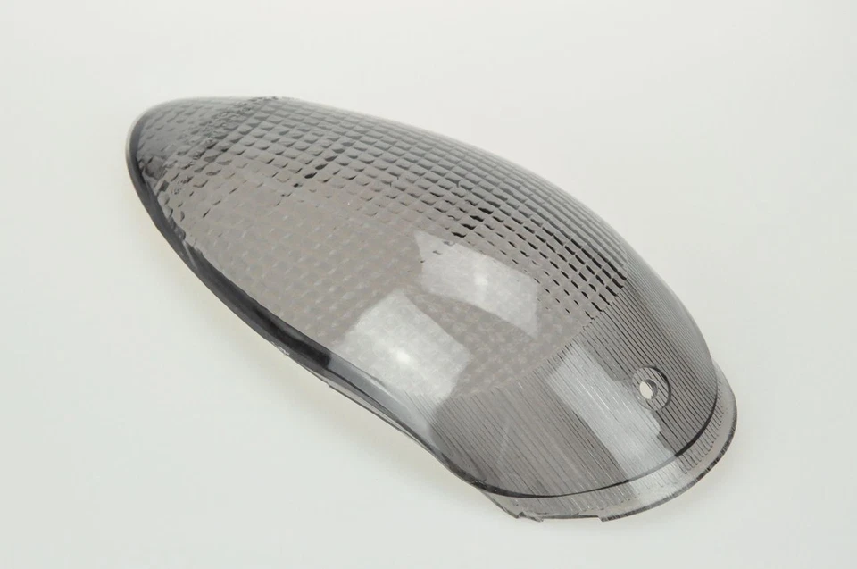 Lente de luz trasera + lente de señal de giro compatible con BMW R1200C R1200CL MONTAUK R850C ahumado Foto 2 de 4