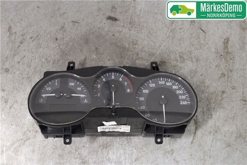 ORIGINAL Tachometer/Drehzahlmesser SEAT LEON (1P1) 2008