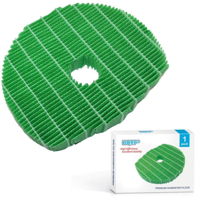 Air Purifier Humidifier Filter Replace For Sharp Kc D50 Kc E50 Kc E70 Kc F70 For Sale Online Ebay