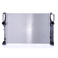 KüHler WasserküHler FüR Mercedes E-Klasse T-Model CLS S211 C219 W211 VF211
