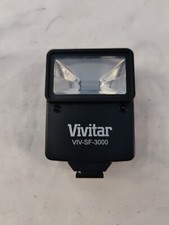 VIVITAR CAMERA FLASH VIV-SF-3000