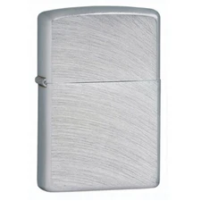 Zippo Windproof Lighter Classic Chrome Arch (24647)