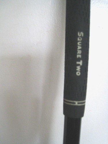 Square Two Rough Relief Driver Golf Club_9.5 ,Regular Flex Graphite Shaft, #1, - Picture 6 of 7