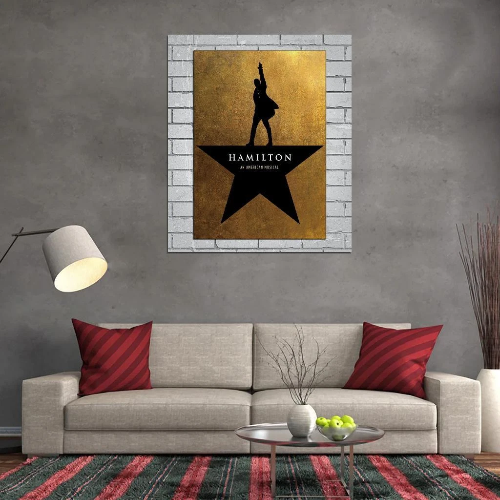 Play music from clearance hamilton