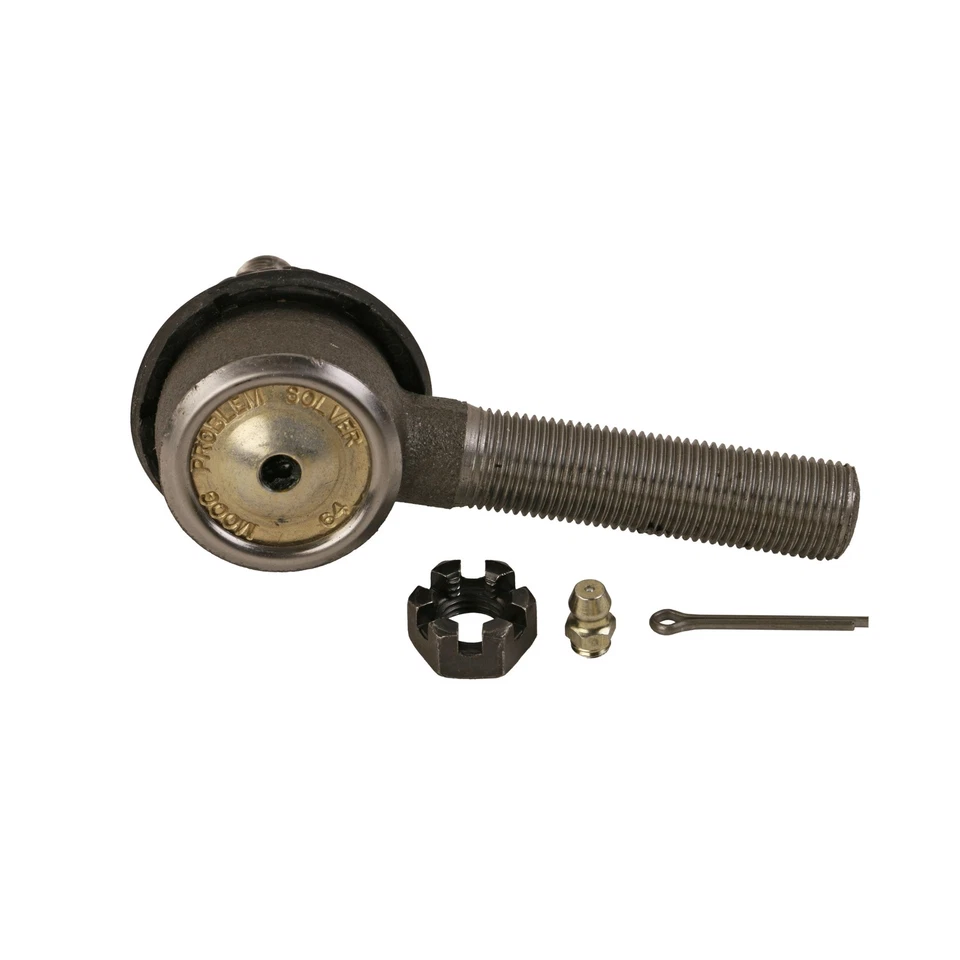 Vara de direção MOOG extremidade dianteira externa para 1961-1962 Chevrolet C10 Pickup - Imagem 3 de 4