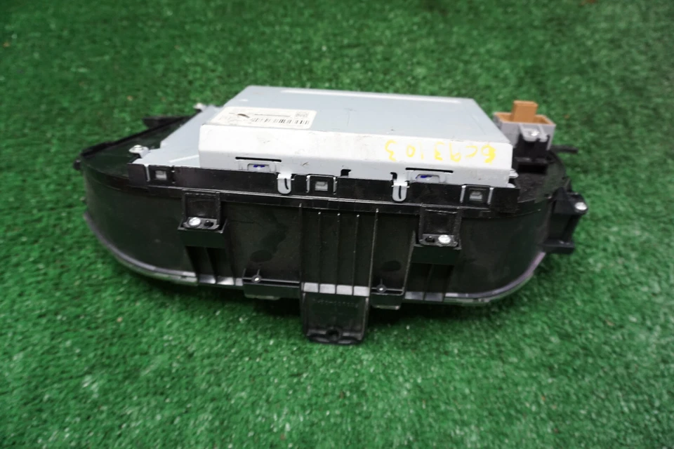 Honda Accord 2012 velocímetro calibre clúster OEM 39710ta0a010m1 Foto 2 de 4