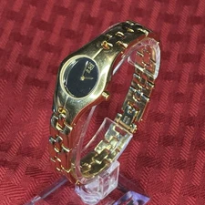 ESQ Allita 22mm Watch / New Watch, Old Stock / Orig MSRP $235