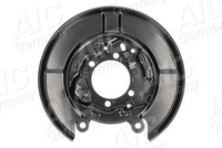 AIC Ankerblech Spritzblech Bremsscheibe Hinten Rechts FüR Nissan Renault Juke