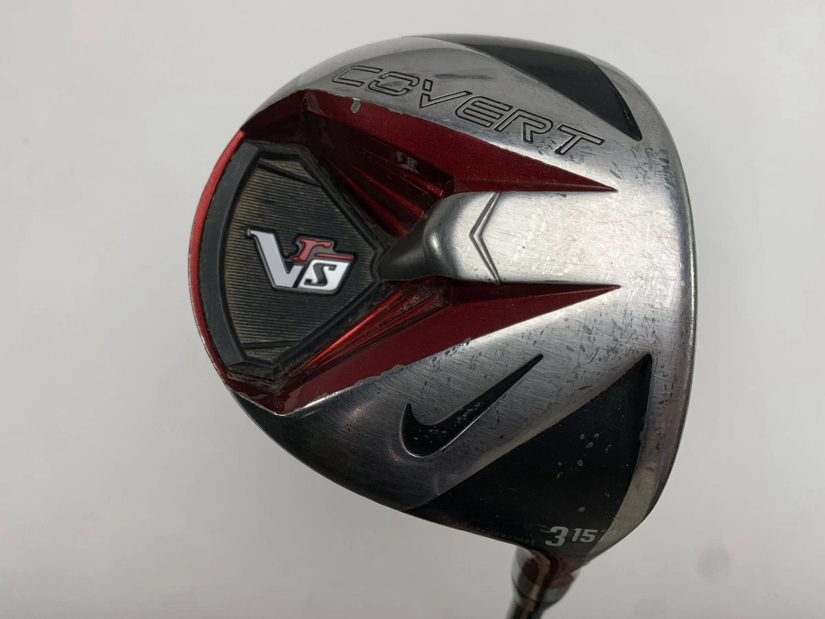 Nike Vrs Fairway Wood for sale - eBay