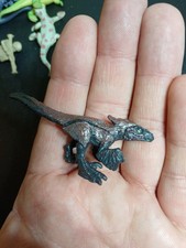 Mattel Jurassic World Dominion mini Pyroraptor action figure