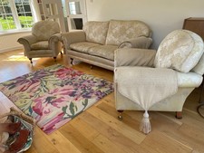 3 piece suite used furniture
