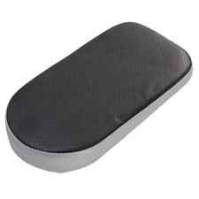  Bike Pannier Rack Accessories Rear Child Seat Cushion Cover for Kids