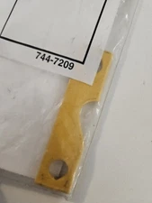 Cub Cadet Float Lock Out Bar 703-0671 Ih 144583-c1