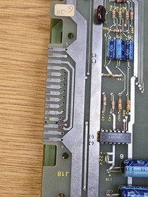 Original Atari Arcade Tempest PCB Game Board Set!!!