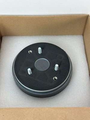 Klipsch RF 7 III Tweeter Driver 1064793 K 175 TI For Parts Repair