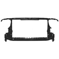 Diederichs 6618202 Frontverkleidung FüR Toyota Corolla (_E12_) 2001-2007