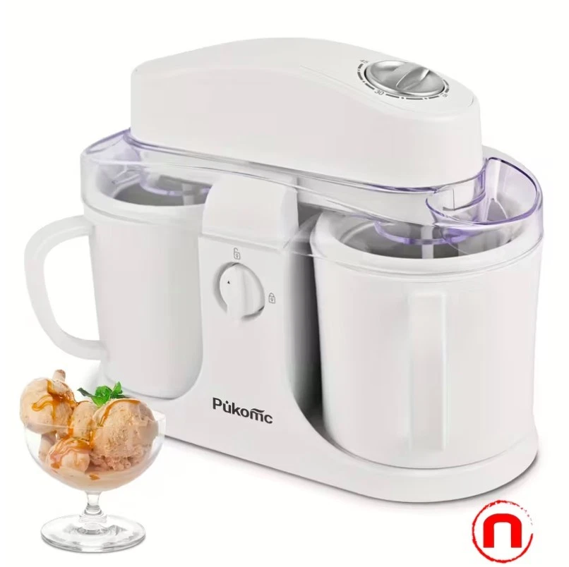 🍦✨ 1QT Home Ice Cream Maker ✨🍦