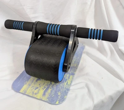 Automatic Abdominal Trainer Roller, Ab Roller for Core Trainer - CG W70 - Image 1 of 4