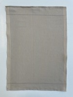 Ross Geschirrtuch Halbleinen Bl 50X70 Cm Bunt