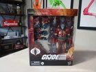 NEW GI JOE CLASSIFIED SERIES #191 DELUXE COBRA-LA ROYAL GUARD 6" ACTION FIGURE