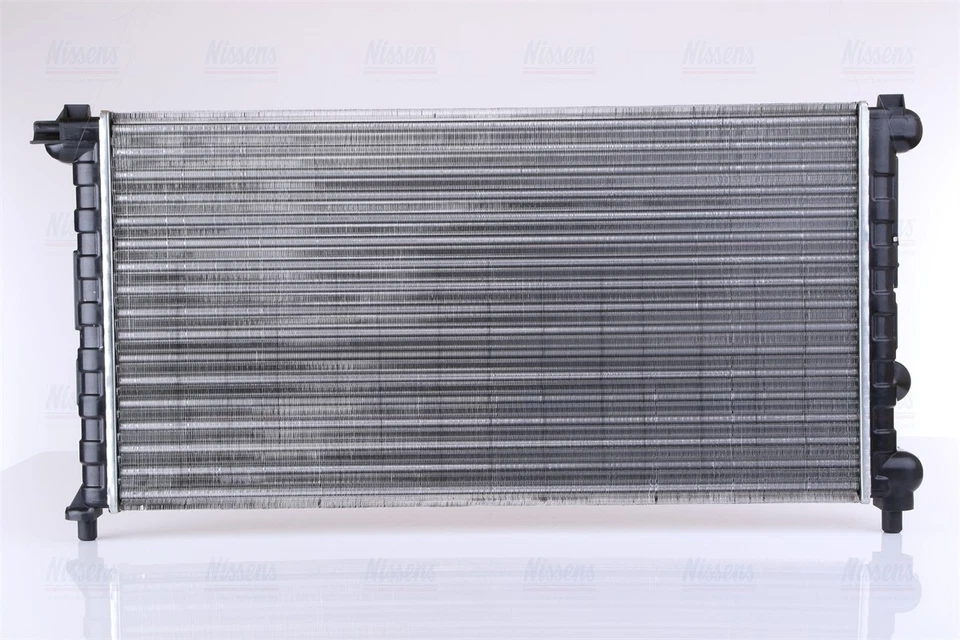 Nissens Coolant Radiator 64001 for SEAT IBIZA (1984) 1.2 etc — 第 2/4 张图片