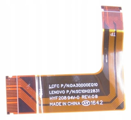 Taśma LENOVO ThinkPad T460 DA30000EQ10 A