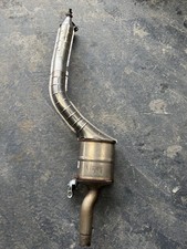 Land Rover Defender L663 3.0 Diesel DPF Catalytic Converter RY42-5L219-AB