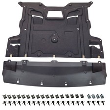 BMW 5 F10 F11  2010-2017 CARTER RIPARO MOTORE INFERIORE Pacchetto M sport