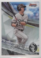 2017 Bowman's Best Top Prospects Refractor Blake Rutherford #TP-29 0c6