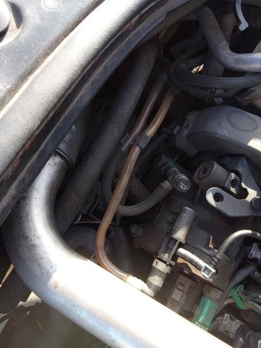 Klimakompressor für RENAULT MEGANE II CLASSIC BERLINA Confort Authentiqu 234349