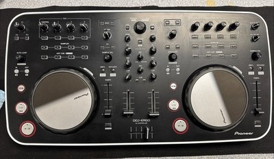 Pioneer DDJ-ERGO-V Digital DJ Controller for sale online | eBay