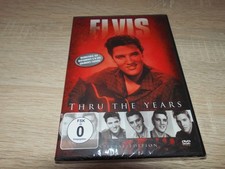 Elvis Presley - Thru The Years Special Editio...