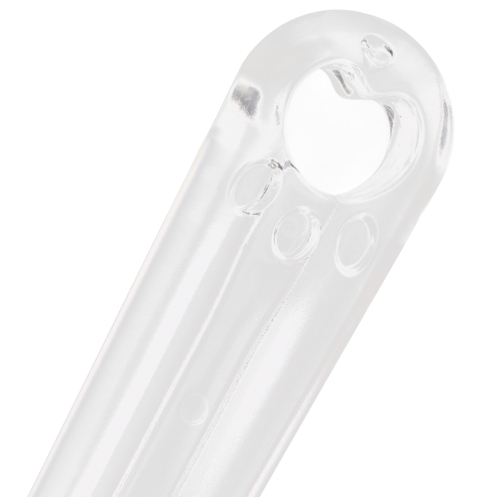 Cat Litter Scoop ABS 5mm Spacing Filtering Design Cat Poop With Ergonomic