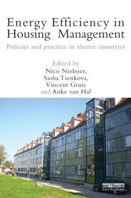 Energy Efficiency in Housing Management: Policies and Practice in Eleven Countri