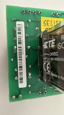 New KONE KM612012G01 Brake Control Module
