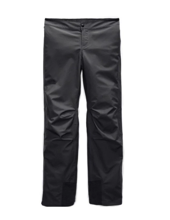 The North Face Women's Dryzzle Futurelight Full Zip Pant NWT XS Gray