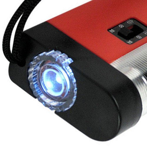 UV Money Detector Widely Applicable Compact UV Money Tester High Efficiency - Picture 7 of 12
