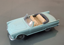 Wiking  128/1A  DKW Spezial lichtgrün Cabrio...