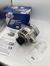 Carquest Premium Completely Remanufactured Alternator 13331A Free Shipping