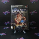 Haven Call of the King PS2 PlayStation 2 - Very Good - 1 Year Warranty