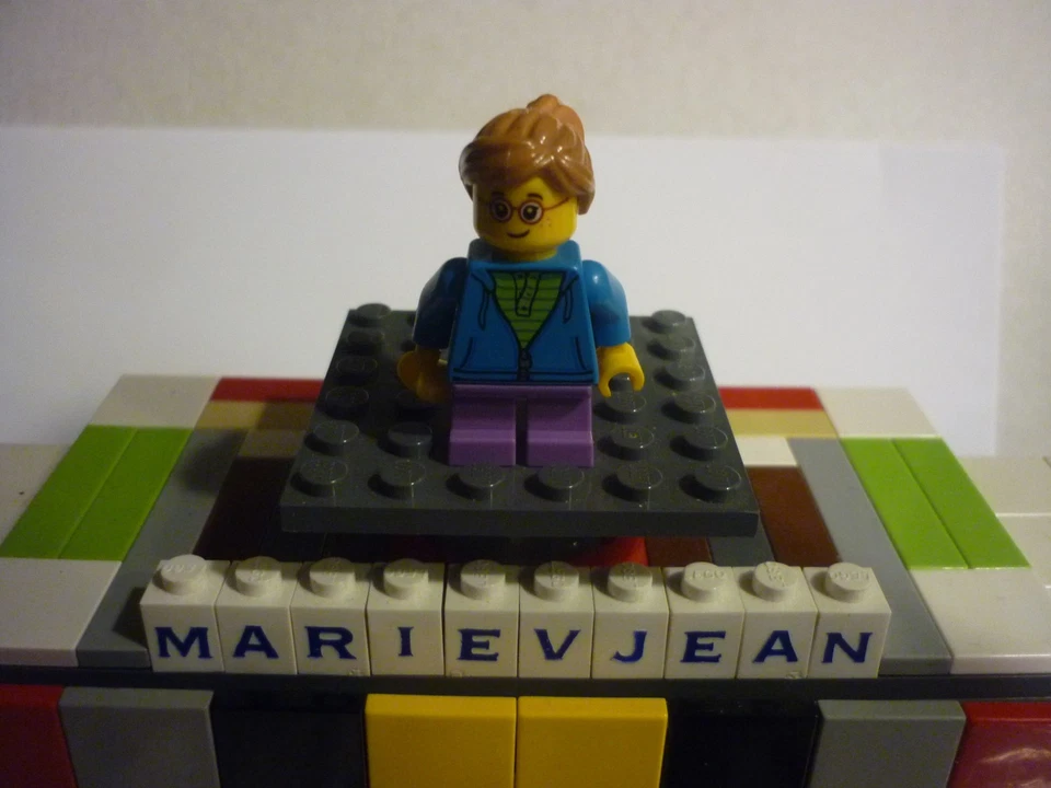 LEGO Creator 31093 Riverside Houseboat, photo 1 sur 2