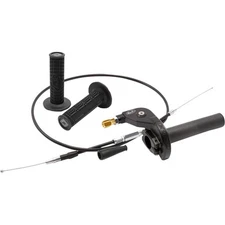 Motion Pro Turbo™ SE Throttle Kit with Dirt Control II Grips 01-3027