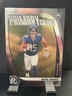 2024 Panini Donruss Optic - Rookie Primary Colors Rome Odunze #16 (RC)